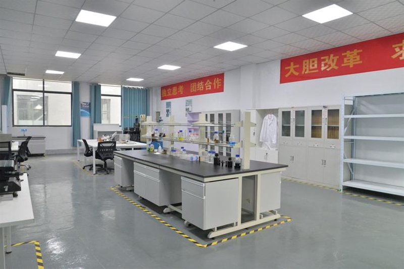 密封技术开发:探索工业的心脏